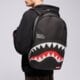 Moteriška kuprinė SPRAYGROUND KUPRINĖ SHARK CENTRAL BLACK 910b9629nsz spalva juoda