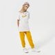 Vaikiškos kelnės NIKE KELNĖS G NSW FT PANT ENERGY GIRL dm8220-743 spalva geltona