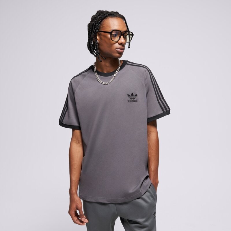 ADIDAS MARŠKINĖLIAI 3-STRIPES TEE