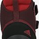 Vaikiški auliniai batai ADIDAS CW HOLTANNA SNOW CF I  ef2961 spalva tamsiai raudona