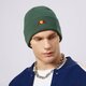 Vaikiška kepurė ELLESSE KEPURĖ THAR BEANIE DGREEN sata2365502 spalva žalia