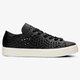 Moteriški kedai ADIDAS COURTVANTAGE CUTOUT W by2956 spalva juoda
