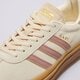 Moteriški kedai ADIDAS GAZELLE BOLD W js3893 spalva rusvai gelsva