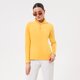 Moteriškas džemperis HELLY HANSEN FLISAS W DAYBREAKER 1/2 ZIP FLEECE 50845341 spalva geltona