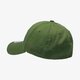 Vaikiška kepurė su snapeliu NEW ERA KEPURĖ LEAGUE ESSENTIAL 39THIRTY NEW YORK YANKEES RI 80536609 spalva žalia