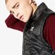 Vyriska liemenė ADIDAS BERANKOVIS SST PUFFY dh5028 spalva juoda