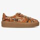 Moteriški kedai PUMA SUEDE CREEPERS 36234101 spalva daugiaspalvė