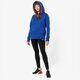 Moteriškas džemperis NIKE DŽEMPERIS W NSW CREW LOGO TAPE SPORTSWEAR ar3058-438 spalva mėlyna