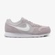 Vaikiški kedai NIKE MD RUNNER 2 PE (GS) av5110-001 spalva pilka