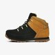 Vaikiški auliniai batai TIMBERLAND EURO SPRINT  a1m37 spalva juoda