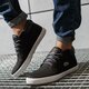 Vyriški inkariukai LACOSTE AMPTHILL TERRA 318 1 736cam0005231 spalva juoda