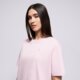 Moteriški marškinėliai JORDAN MARŠKINĖLIAI ESSENTIALS fn4500-676 spalva rožinė