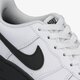 Vaikiški kedai NIKE AIR FORCE 1 cv7663-101 spalva balta