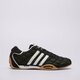 Vyriški kedai ADIDAS ADIRACER LO jq5757 spalva juoda