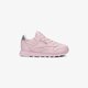 REEBOK CLASSIC LEATHER METAL bs5680 spalva rožinė