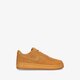 Vaikiški kedai NIKE AIR FORCE 1 LV8 3  bq5486-700 spalva ruda