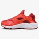 Moteriški kedai NIKE WMNS AIR HUARACHE RUN  634835801 spalva oranžinė
