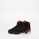 Vaikiški kedai JORDAN JUMPMAN 3-PEAT  dz5578-006 spalva juoda