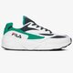 Vyriški kedai FILA VENOM LOW 101025500q spalva balta