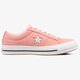 Moteriški kedai CONVERSE ONE STAR 161586c spalva rožinė