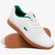 Vyriški kedai LACOSTE ENDLINER 116 3 731spm0041001 spalva balta