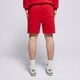 Vyriški šortai JORDAN ŠORTAI M J BRKLN FLC SHORT fv7285-687 spalva raudona