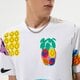 Vyriški marškinėliai NIKE MARŠKINĖLIAI dq1014-100 spalva daugiaspalvė