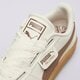 Moteriški kedai PUMA PALERMO WIDE LACE  40210903 spalva kreminė