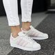 Vaikiški kedai ADIDAS SUPERSTAR J  bz0360 spalva rusvai gelsva