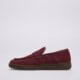 Moteriški laisvalaikio batai ADIDAS HANDBALL SPEZIAL LOAFER W kk2780 spalva tamsiai raudona