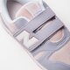 Vaikiški kedai NEW BALANCE KA373P1Y ka373p1y spalva violetinė
