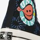 Vyriški kedai CONVERSE CHUCK 70 UNITY FLORAL PRINT 172824c spalva juoda