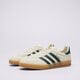 Vyriški kedai ADIDAS GAZELLE INDOOR ih7502 spalva rusvai gelsva