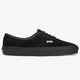 Vyriški inkariukai VANS UA AUTHENTIC vn0a2z5i18l1 spalva juoda