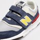 Vaikiški kedai NEW BALANCE 997  iz997hsi spalva tamsiai mėlyna