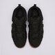 Vyriški kedai NIKE AIR MORE UPTEMPO LOW fz3055-003 spalva juoda