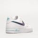 Vaikiški kedai NIKE AIR FORCE 1 IMPACT NN GS fd0677-100 spalva balta