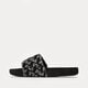 Moteriškos šlepetės FILA DRIFTER FLUFF SLIDES  5sm01766021 spalva juoda