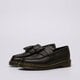 Moteriški laisvalaikio batai DR.MARTENS ADRIAN VIRGINIA dm22760001 spalva juoda