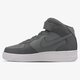 Vyriški kedai NIKE AIR FORCE 1 MID '07 LV8 804609004 spalva pilka