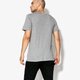 Vyriški marškinėliai NIKE MARŠKINĖLIAI SS M NSW TEE HBR 1 aa6412-063 spalva pilka