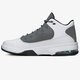 Vyriški kedai JORDAN MAX AURA 2 ck6636-103 spalva balta