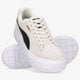 Moteriški kedai PUMA SUEDE MAYU 38068601 spalva rusvai gelsva