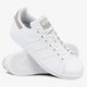 Vaikiški kedai ADIDAS STAN SMITH J  db1200 spalva balta