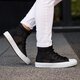 Moteriški kedai CONVERSE CHUCK TAYLOR ALL STAR II c155731w spalva juoda