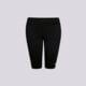 Moteriški šortai NIKE ŠORTAI CORE SWOOSH CYCLE  cz8526-010 spalva juoda