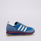 Vaikiški kedai ADIDAS SL 72 RS J ji3088 spalva mėlyna