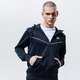 Vyriškas džemperis NIKE DŽEMPERIS SU GOBTUVU SPORTSWEAR cz7822-010 spalva juoda