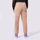 Moteriškos kelnės NIKE KELNĖS W NSW ESSNTL CLCTN FLC PANT dq5098-609 spalva rusvai gelsva