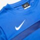 Vaikiški marškinėliai NIKE MARŠKINĖLIAI ACADEMY BSS TRAIN 651396480 spalva mėlyna